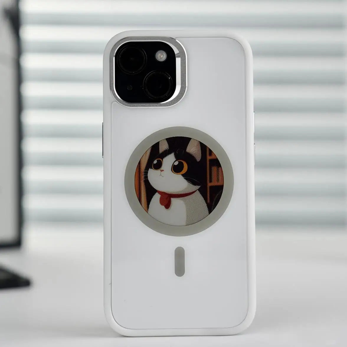 Etui na Twój Sposób